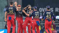 RCB Vs LSG Twitter Reactions: 'Crazy game': Twitter reacts after LSG pull  off last-ball thriller against RCB