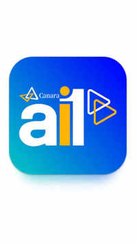 Canara ai1- <i class="tbold">Mobile banking</i> App