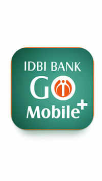 <i class="tbold">idbi bank</i> GO Mobile+