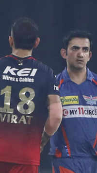 Top on-field controversies that have rocked IPL over the years