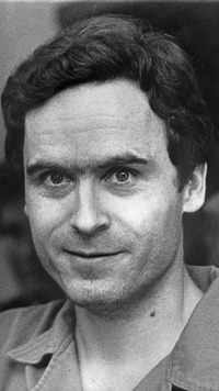 Why are some women attracted to serial killers like Ted Bundy?