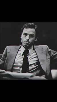 Who is Ted Bundy?