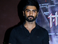 Atharvaa's 'Pattathu Arasan' cleared with 'U' certificate; film to release  soon!