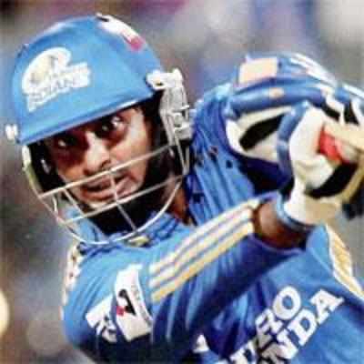 Prodigal Rayudu returns home, but in different colours