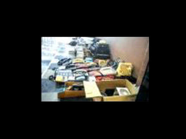 300 kg of e-waste collected during clean Loutolim drive