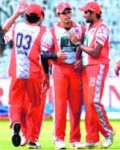 Mangalore United lose