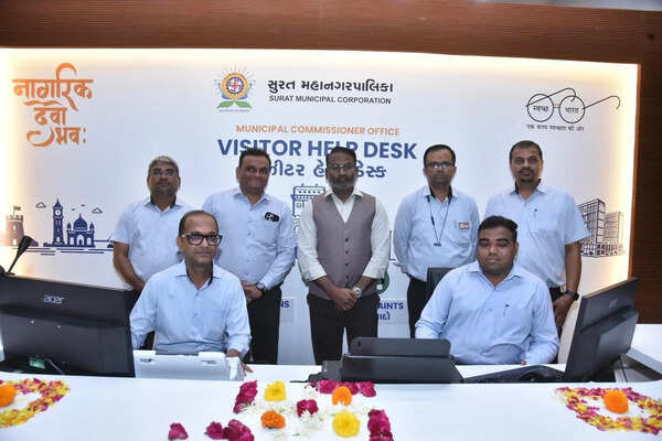 SMC launches ‘Help Desk’ to streamline citizen services