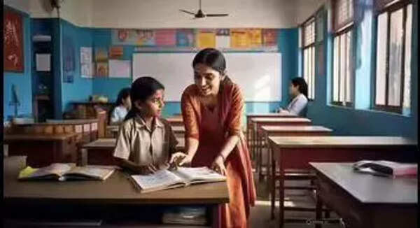 ‘Exempt severely ill teachers from poll duty’