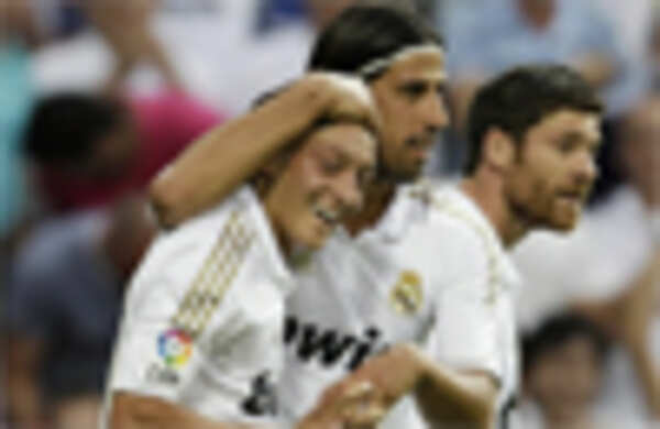 Euro 2012: Germans look to 'foreign' four