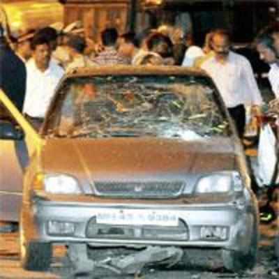 Amir Raza's missing men key to July 13 blasts