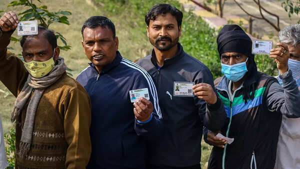 4 things that make the 'Modi image' people vote for