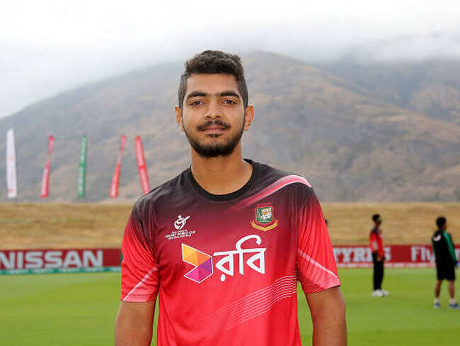 Overstaying in India lands Bangladesh reserve opener in trouble