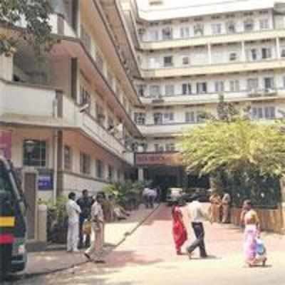 CBI: Rs 100 cr drug scam at Tata Hospital