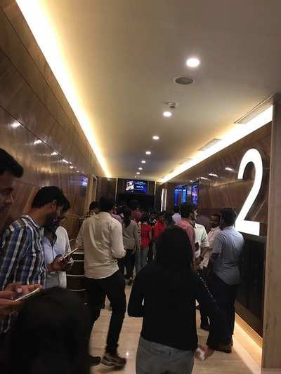 Bahubali 2 The Conclusion: Bengaluru has no problem paying double the ticket price to watch paid premieres