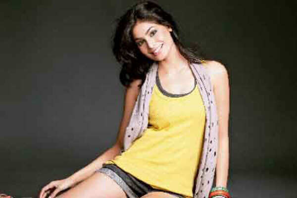 Puja Gupta to shoot PETA ad campaign
