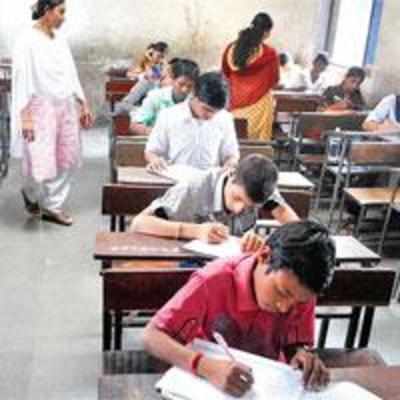 Govt school students to face test every 60 days