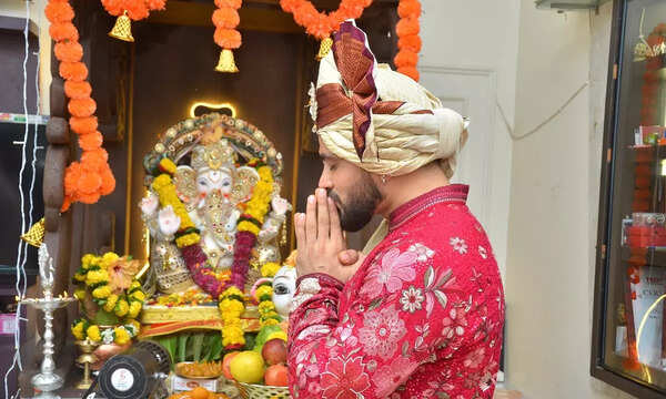 Bappa hai toh mujhe koi tension hi nahi: Shiv Thakare