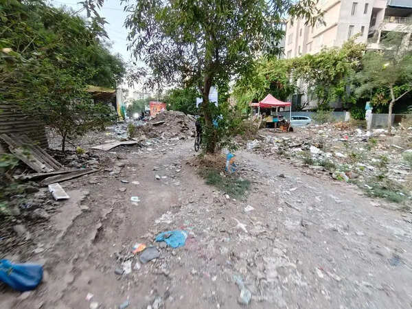 PMC set to resume work of Baner-Pashan Link Road in a month