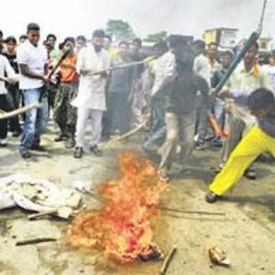 No let-up in Kashmir protests