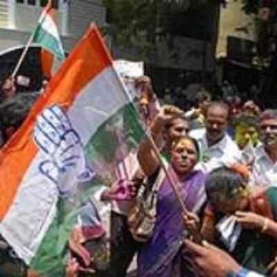 Karnataka election results: Congress wins, BJP suffers humiliating defeat