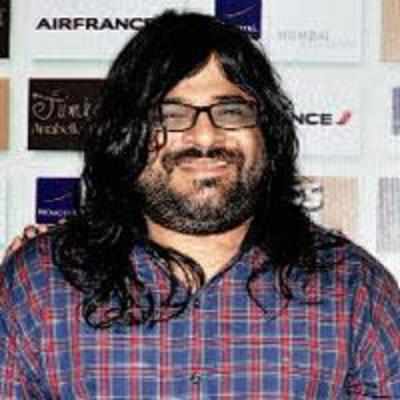 Overworked Pritam turns down Bhansali's project