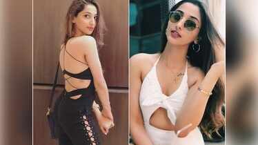 Shanaya Makani: Pictures of the producer Iqbal Makani's daughter ...