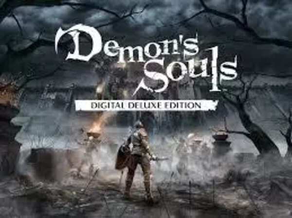 Sony PlayStation shuts down Bluepoint Games, Developer of Demon’s Souls remake