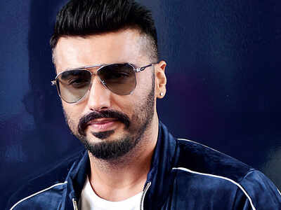 Now, a creature film for Arjun Kapoor