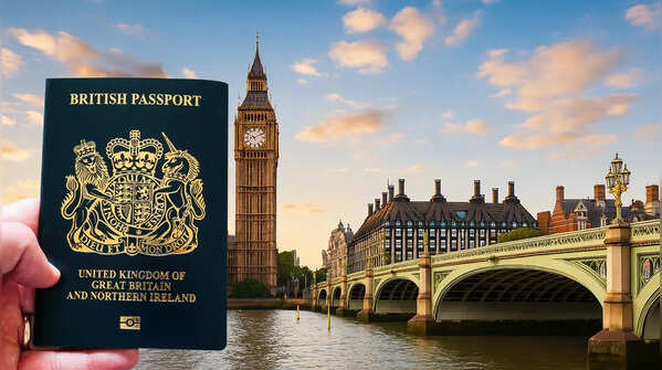World’s Strongest Passports: Rank 6