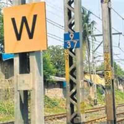 Wadala Rly Station goes the Final Mile