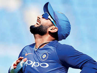Virat Kohli: We have to utilise what's in front of us as best as possible