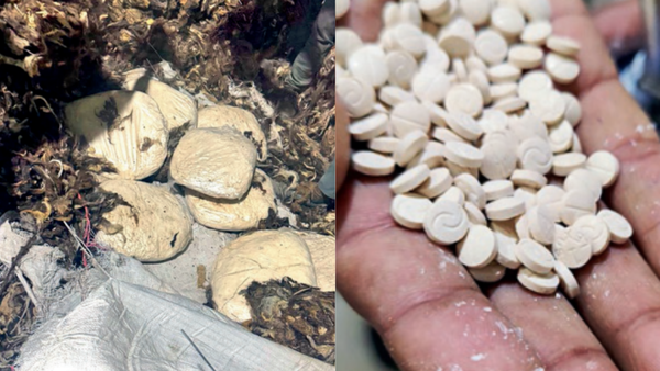 India’s first 'jihadi drug' seizure: NCB busts Rs 182 crore Captagon racket in Delhi