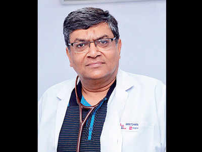 Doctor shot dead in Haryana, ex-employee among 3 held