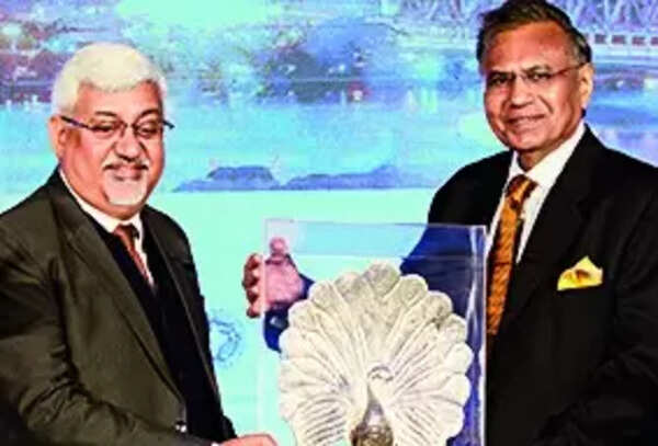 India plans to achieve $2 trillion exports by 2030
