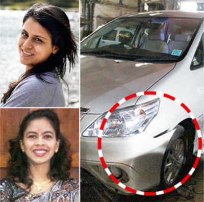 Car driver in SoBo crash spared jail because she is a woman and a doc