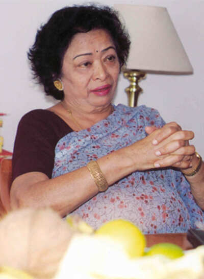 Bitter feud over Shakuntala Devi’s Rs 50-cr worth properties