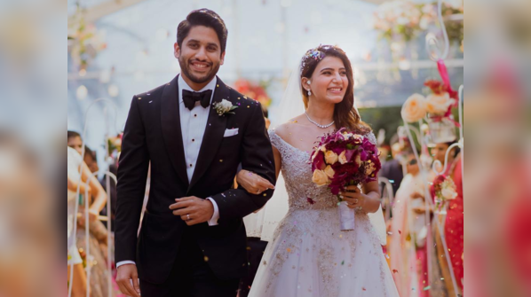Christian wedding