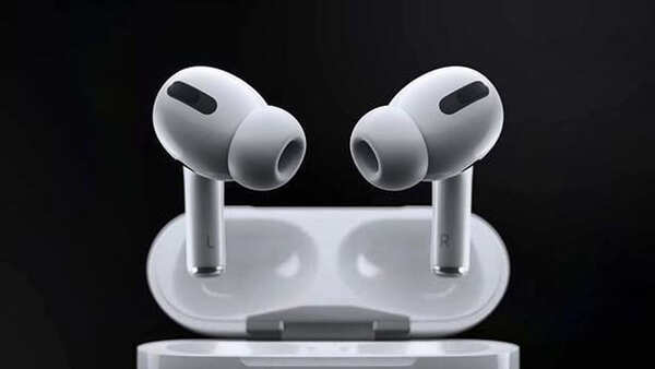 The AirPods effect: 'Everyone' wants to be Apple and beat Apple