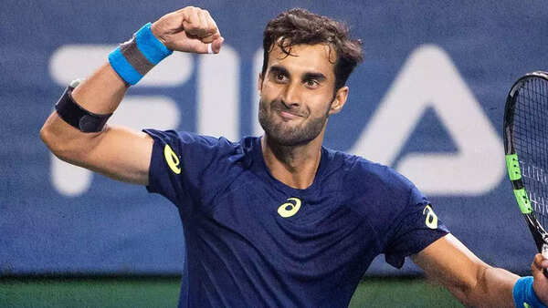 Bhambri-Goransson pair reaches Indian Wells quarterfinals