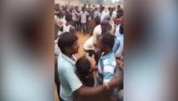 Mob justice in Gujarat: Love birds stripped and thrashed after getting caught 