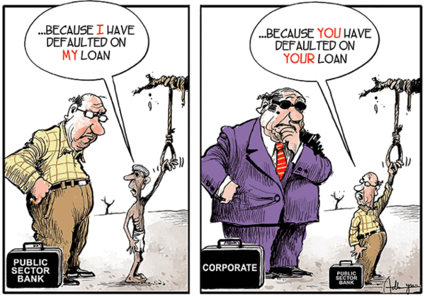 PSU banks seek shield from CBI, CVC on loans