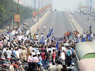 Bhima-Koregaon: Demand for release of activists intensifies