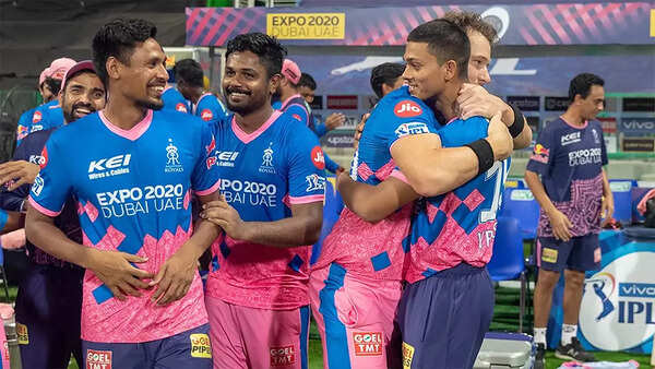 IPL 2021, RR vs CSK: Perfect chase against Chennai Super Kings keeps Rajasthan Royals alive