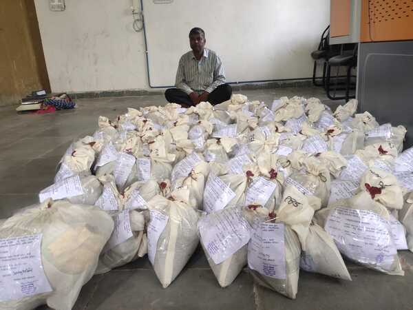 Narcotics Control Bureau seizes opium worth Rs 42 crore in Rajasthan