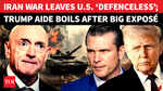 &lsquo;Tomahawks & ATACMS Depleted&rsquo;: Sen. Kelly Warns, &lsquo;$50B Iran Tab Leaves US Vulnerable To China Clash&rsquo;