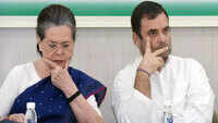 Cong's G23 to take stand on key issues, expose gaps in party strategy 