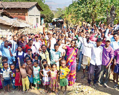 BMC moves ahead with new dumping ground despite protests