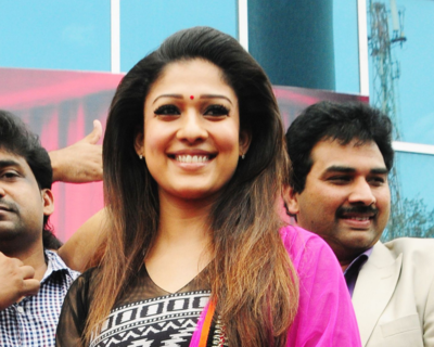 DMK silences misogynist Radha Ravi; suspends him for offensive remark on actress Nayanthara