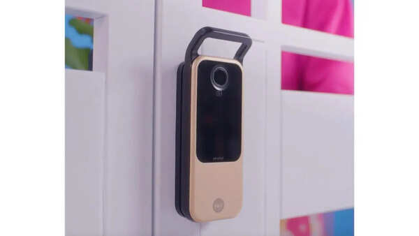 Yale ByYou V Pro smart door lock review: A premium smart lock for modern homes