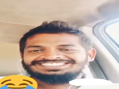 Cab driver’s rant goes viral, Bengaluru police on edge